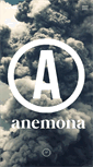 Mobile Screenshot of anemonastudioa.com